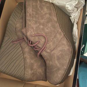 Cute bootie